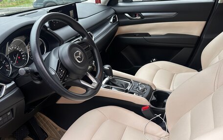 Mazda CX-5 II, 2023 год, 3 400 000 рублей, 5 фотография