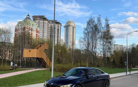 BMW M4, 2018 год, 5 700 000 рублей, 3 фотография