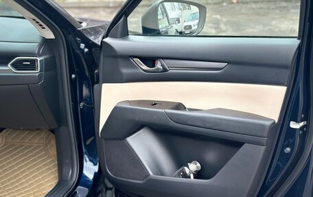 Mazda CX-5 II, 2023 год, 3 400 000 рублей, 11 фотография