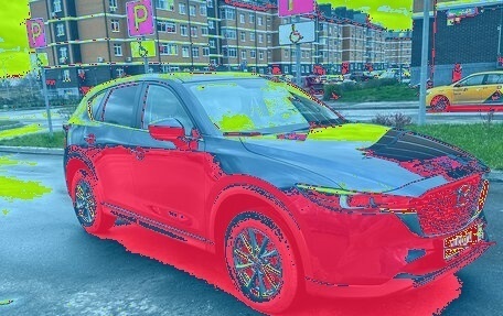 Mazda CX-5 II, 2023 год, 3 400 000 рублей, 2 фотография