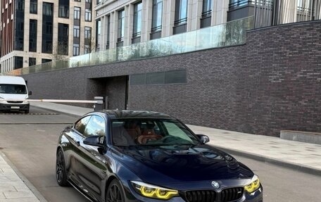 BMW M4, 2018 год, 5 700 000 рублей, 5 фотография