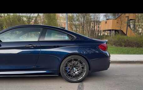 BMW M4, 2018 год, 5 700 000 рублей, 8 фотография