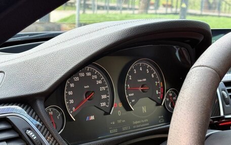 BMW M4, 2018 год, 5 700 000 рублей, 7 фотография