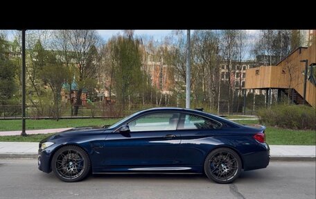 BMW M4, 2018 год, 5 700 000 рублей, 10 фотография