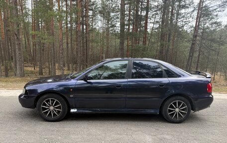 Audi A4, 1995 год, 110 000 рублей, 4 фотография