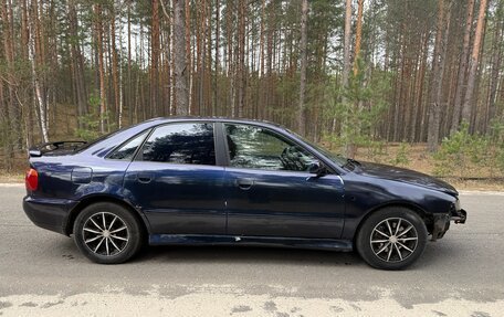 Audi A4, 1995 год, 110 000 рублей, 5 фотография