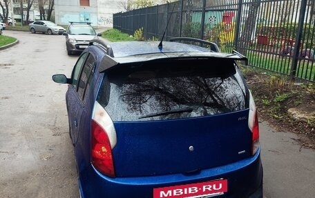 Chery Kimo (A1), 2009 год, 220 000 рублей, 4 фотография