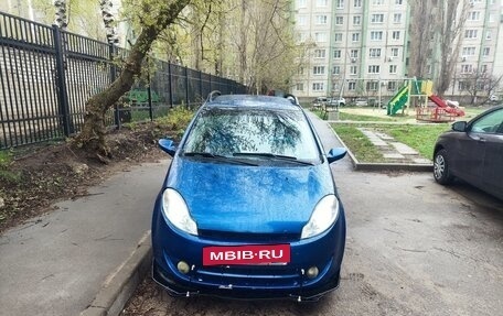 Chery Kimo (A1), 2009 год, 220 000 рублей, 3 фотография