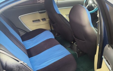 Chery Kimo (A1), 2009 год, 220 000 рублей, 8 фотография