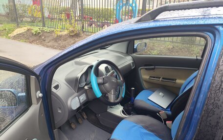 Chery Kimo (A1), 2009 год, 220 000 рублей, 10 фотография