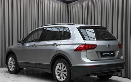Volkswagen Tiguan II, 2018 год, 2 429 000 рублей, 6 фотография