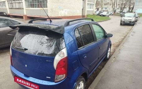 Chery Kimo (A1), 2009 год, 220 000 рублей, 7 фотография