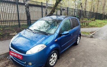 Chery Kimo (A1), 2009 год, 220 000 рублей, 6 фотография