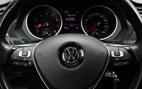 Volkswagen Tiguan II, 2018 год, 2 429 000 рублей, 11 фотография