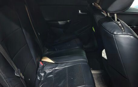 KIA Rio III рестайлинг, 2016 год, 400 000 рублей, 12 фотография