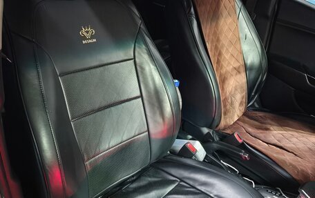 KIA Rio III рестайлинг, 2016 год, 400 000 рублей, 11 фотография