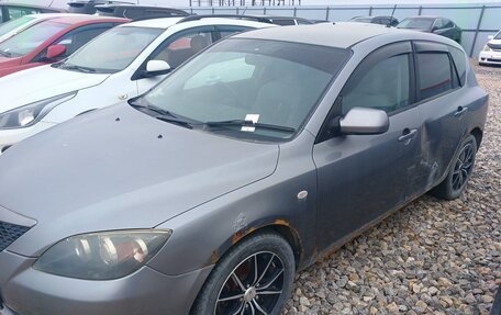 Mazda Axela, 2003 год, 310 000 рублей, 1 фотография