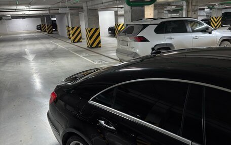 Mercedes-Benz CLS, 2012 год, 1 995 000 рублей, 4 фотография