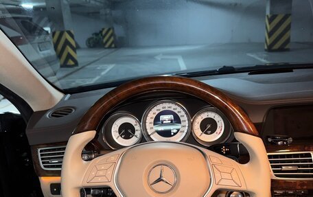 Mercedes-Benz CLS, 2012 год, 1 995 000 рублей, 6 фотография