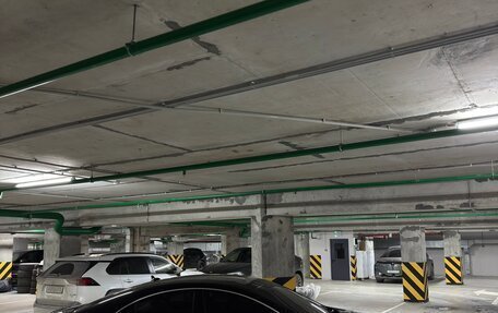 Mercedes-Benz CLS, 2012 год, 1 995 000 рублей, 3 фотография