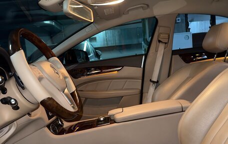 Mercedes-Benz CLS, 2012 год, 1 995 000 рублей, 8 фотография