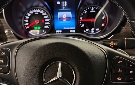 Mercedes-Benz V-Класс, 2022 год, 6 700 000 рублей, 10 фотография