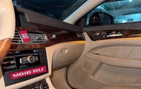 Mercedes-Benz CLS, 2012 год, 1 995 000 рублей, 7 фотография