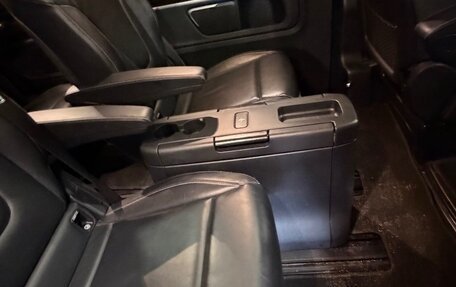 Mercedes-Benz V-Класс, 2022 год, 6 700 000 рублей, 13 фотография