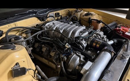 Toyota Chaser IV, 1990 год, 950 000 рублей, 5 фотография