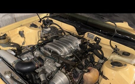 Toyota Chaser IV, 1990 год, 950 000 рублей, 6 фотография