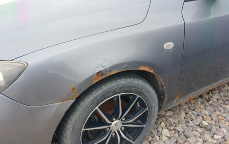 Mazda Axela, 2003 год, 310 000 рублей, 2 фотография