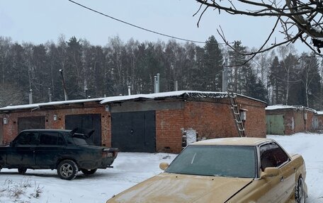 Toyota Chaser IV, 1990 год, 950 000 рублей, 4 фотография