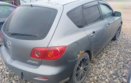 Mazda Axela, 2003 год, 310 000 рублей, 4 фотография