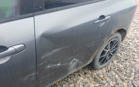 Mazda Axela, 2003 год, 310 000 рублей, 5 фотография