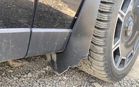 Land Rover Range Rover IV рестайлинг, 2018 год, 4 800 000 рублей, 11 фотография