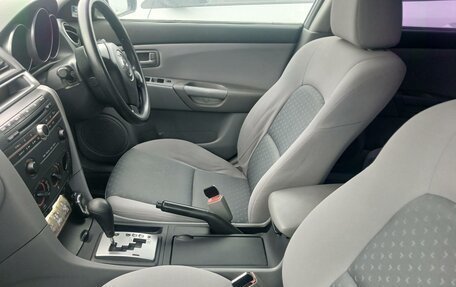 Mazda Axela, 2003 год, 310 000 рублей, 6 фотография