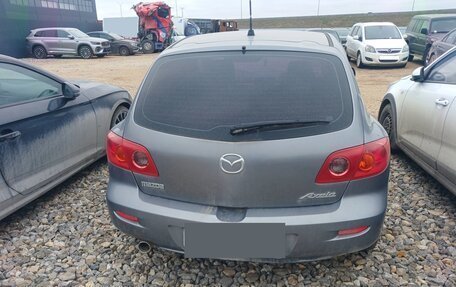 Mazda Axela, 2003 год, 310 000 рублей, 7 фотография