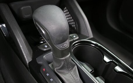 Chevrolet TrailBlazer, 2021 год, 1 455 000 рублей, 9 фотография