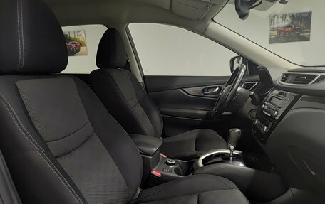 Nissan X-Trail, 2018 год, 2 193 000 рублей, 11 фотография