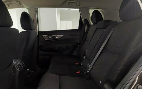 Nissan X-Trail, 2018 год, 2 193 000 рублей, 12 фотография