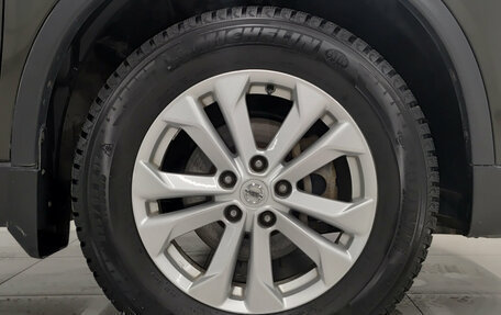 Nissan X-Trail, 2018 год, 2 193 000 рублей, 18 фотография