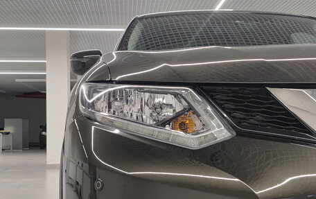 Nissan X-Trail, 2018 год, 2 193 000 рублей, 17 фотография