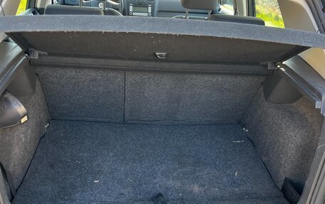 Volkswagen Golf V, 2007 год, 450 000 рублей, 5 фотография