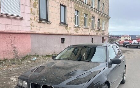 BMW 5 серия, 1999 год, 400 000 рублей, 4 фотография
