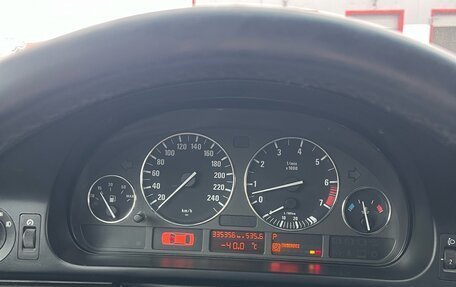 BMW 5 серия, 1999 год, 400 000 рублей, 9 фотография