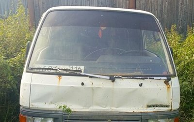 Nissan Urvan III, 1991 год, 100 000 рублей, 1 фотография