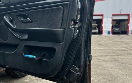 BMW 5 серия, 1999 год, 400 000 рублей, 13 фотография