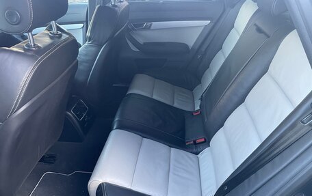 Audi A6, 2008 год, 1 520 000 рублей, 3 фотография