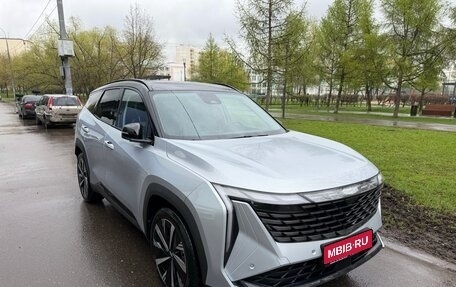 Geely Atlas, 2024 год, 3 650 000 рублей, 1 фотография