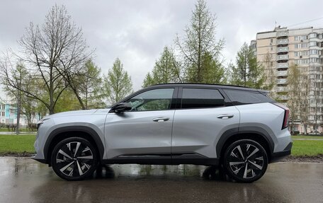Geely Atlas, 2024 год, 3 650 000 рублей, 4 фотография